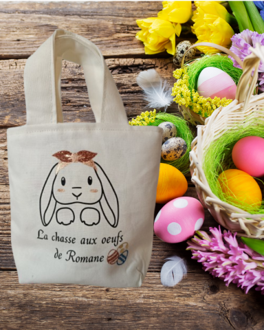 Sac de Pques