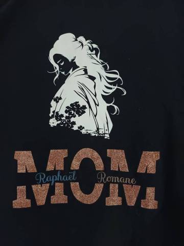 Cadeau unique personnalis sur mesure 